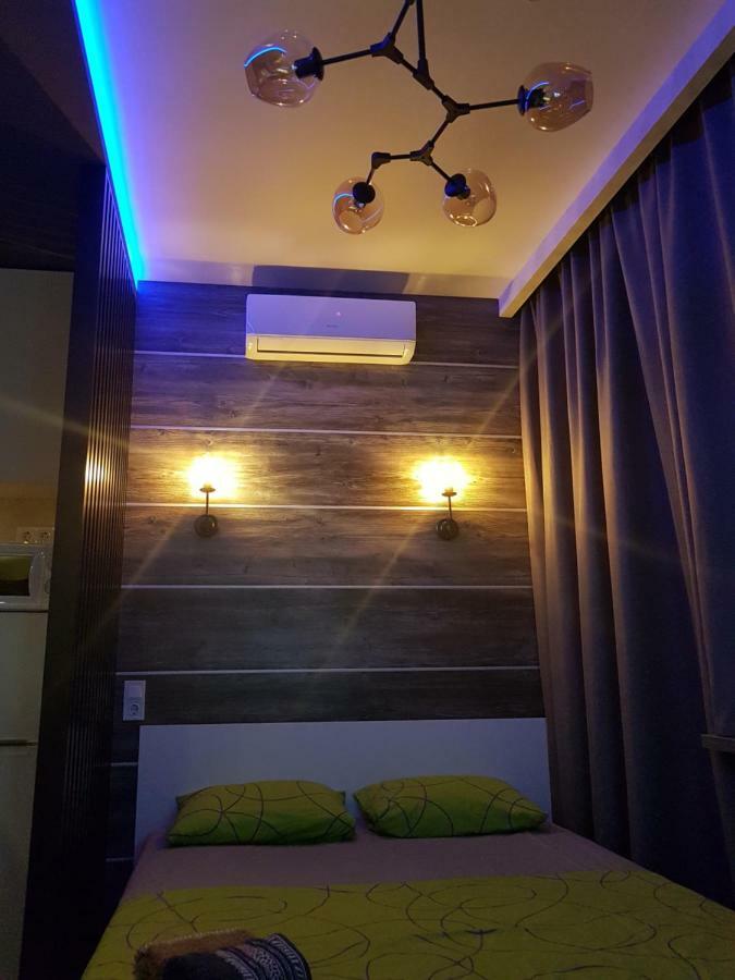Apartments In The Center Harkiv Exterior foto